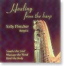 Order the Healing from
the Harp CD here